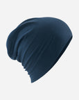 Bonnet ample Hemsedal en coton