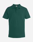 Herren Baumwolle Piqué-Poloshirt