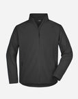 Herren Softshell Jacke