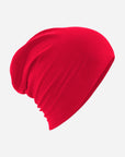 Bonnet ample Hemsedal en coton