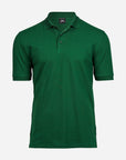 Polo stretch de luxe pour hommes