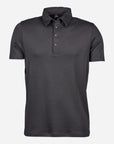 Herren Pima Cotton Polo