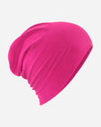Bonnet ample Hemsedal en coton