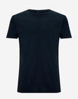 Herren EcoVero T-Shirt - Jetzt Gestalten - Navy