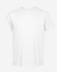 Herren Bio-Baumwolle T-Shirt - Jetzt Gestalten - Weiss