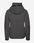 Damen Hydraplus 2000 Jacke - Titanium Hinten