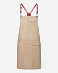 Bib Apron Urban X-Style