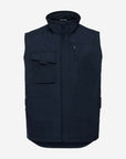 Veste de travail résistante