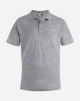 Herren Baumwolle Piqué-Poloshirt