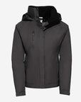 Damen Hydraplus 2000 Jacke - Titanium Vorne