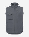 Veste de travail résistante