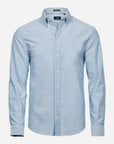 Chemise Oxford homme