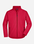 Herren Softshell Jacke