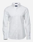 Chemise Oxford homme