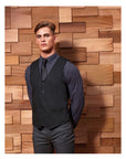 Gilet homme