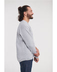 Strapazierfähiges Workwear Sweatshirt