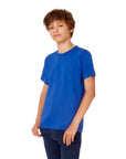 Kinder B&C Exact 190 T-shirt
