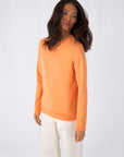 Ensemble B&C pour femme en sweat-shirt