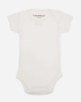 Bio Baby Body Kurzarms - Vorne