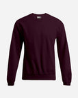 Herren Sweater 80/20