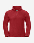 Outdoor Fleece 1/4 Zip