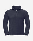 Outdoor Fleece 1/4 Zip