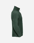 Outdoor Fleece 1/4 Zip