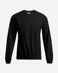 Herren Sweater 80/20