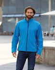 Herren Softshell Jacke