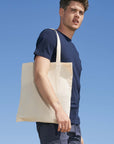 Sac de courses bio
