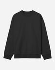 Herren Schwerer Boxy Sweater