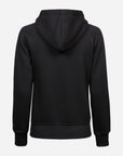 Damen Fashion Hoodie Sweatjacke