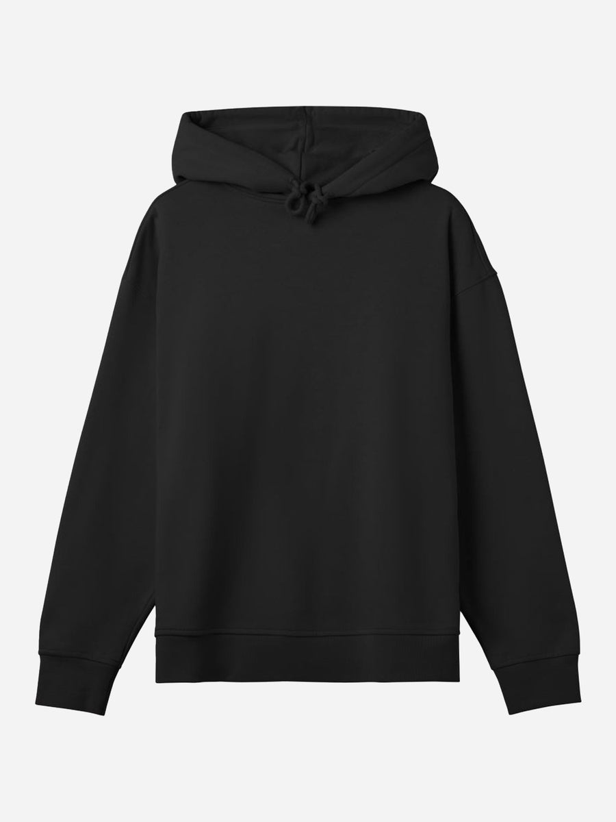 Damen Oversized Hoodie