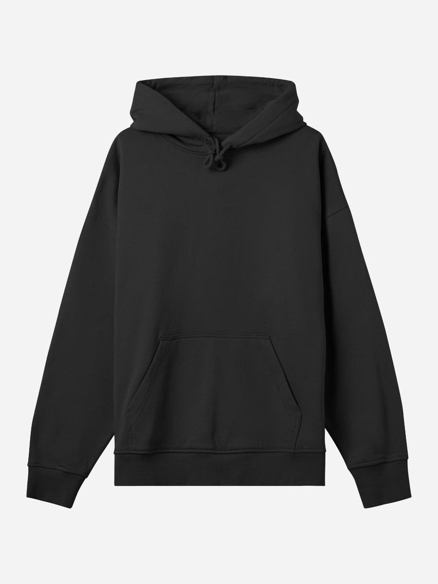 Herren Boxy Hoodie