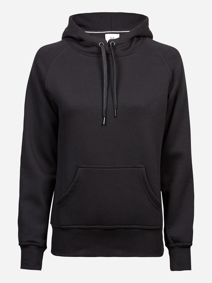 Damen Hoodie Sweatshirt