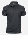 Herren Luxus Sport Polo