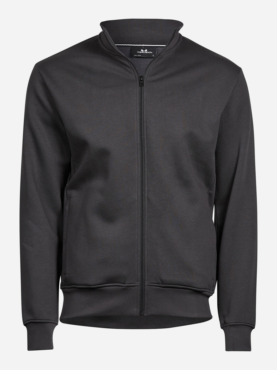 Herren Sweatjacke