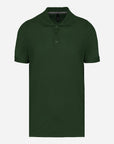 Schweres Herren Workwear Piqué Polo