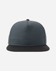 Bank 5 Flat Brim Cap