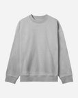 Herren Schwerer Boxy Sweater