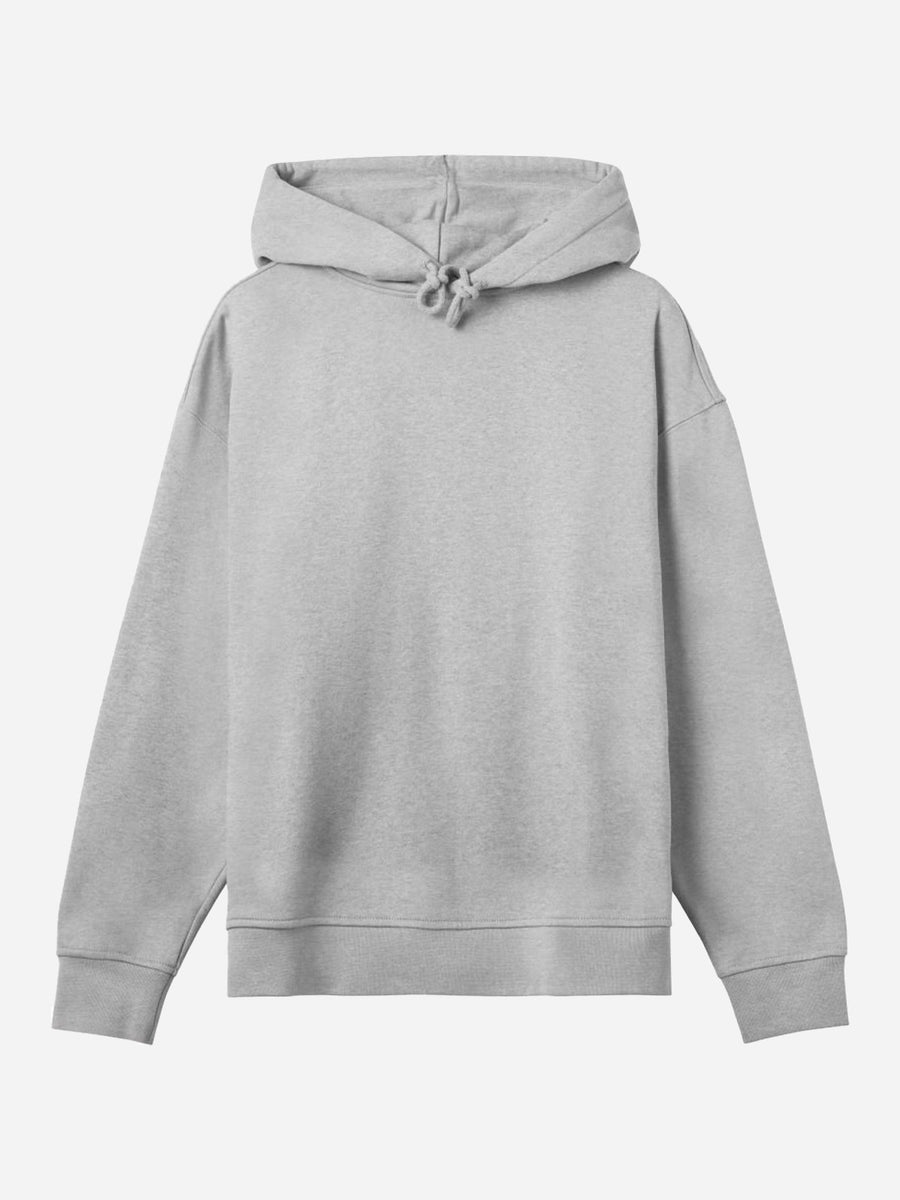 Damen Oversized Hoodie