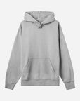 Herren Boxy Hoodie