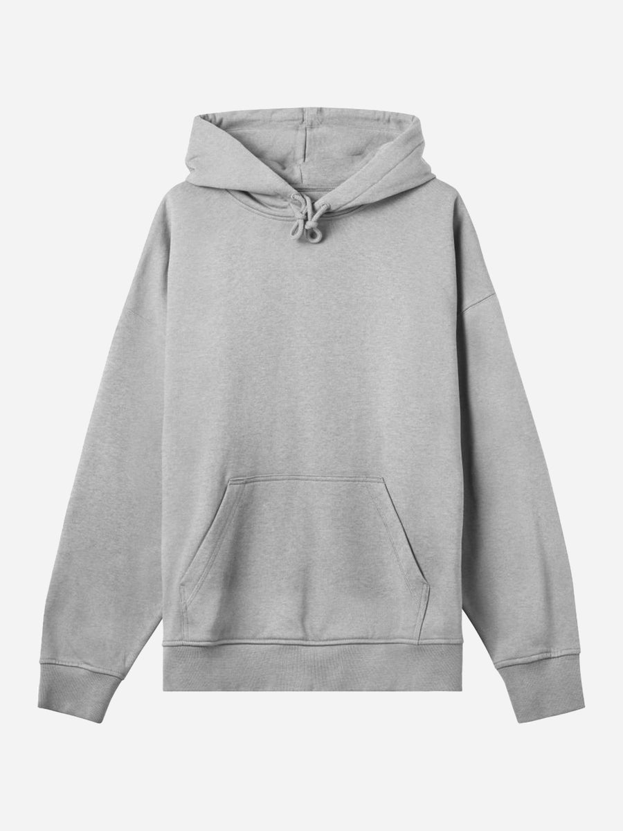 Herren Boxy Hoodie