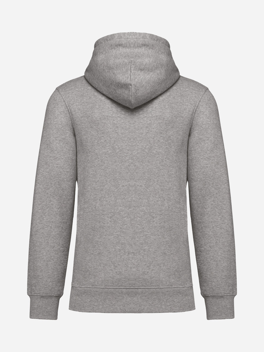Unisex Kapuzen Sweater "Made in Portugal"