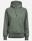 Damen Hoodie Sweatshirt