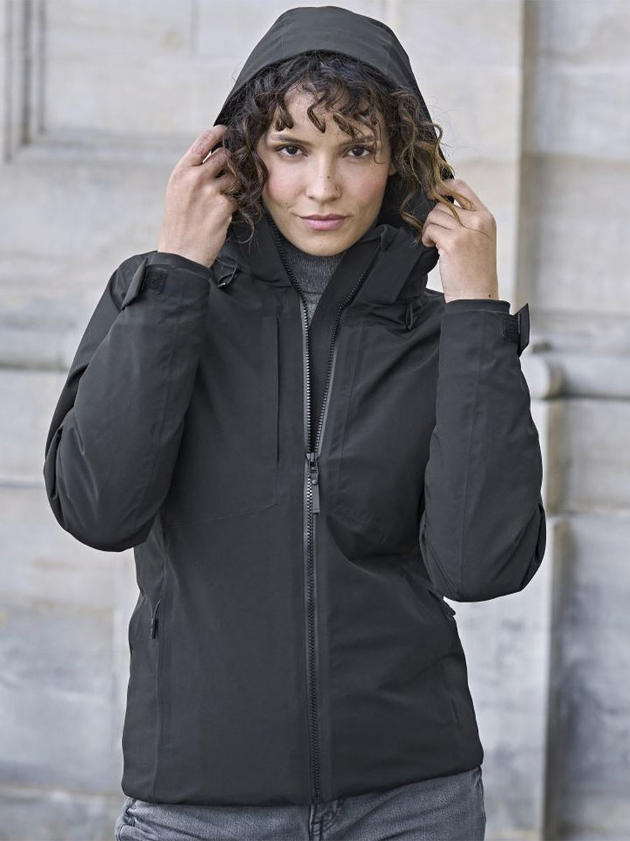 Damen All Weather Winterjacke