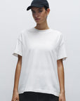 Damen Oversize T-Shirt