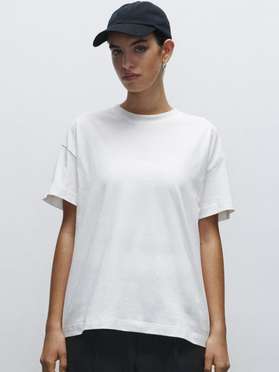 Damen Oversize T-Shirt