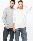 Unisex Sweater "Made in Portugal"