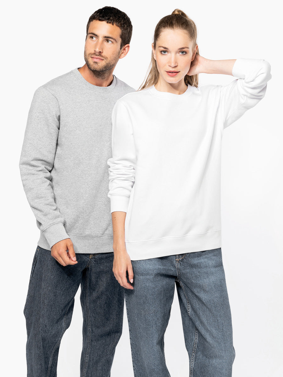 Unisex Sweater "Made in Portugal"